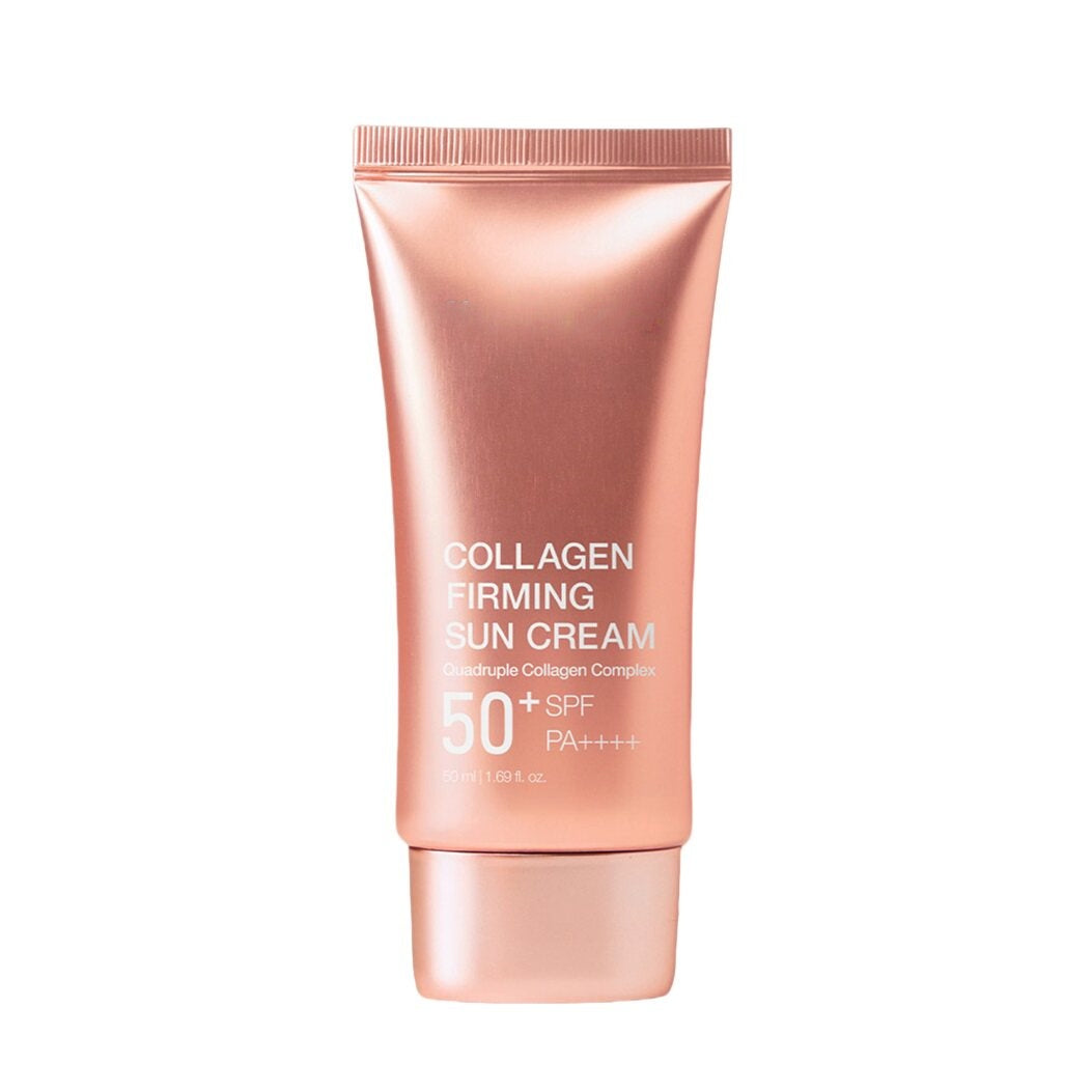 Medicube Collagen Firming Suncream SPF 50+ PA++++