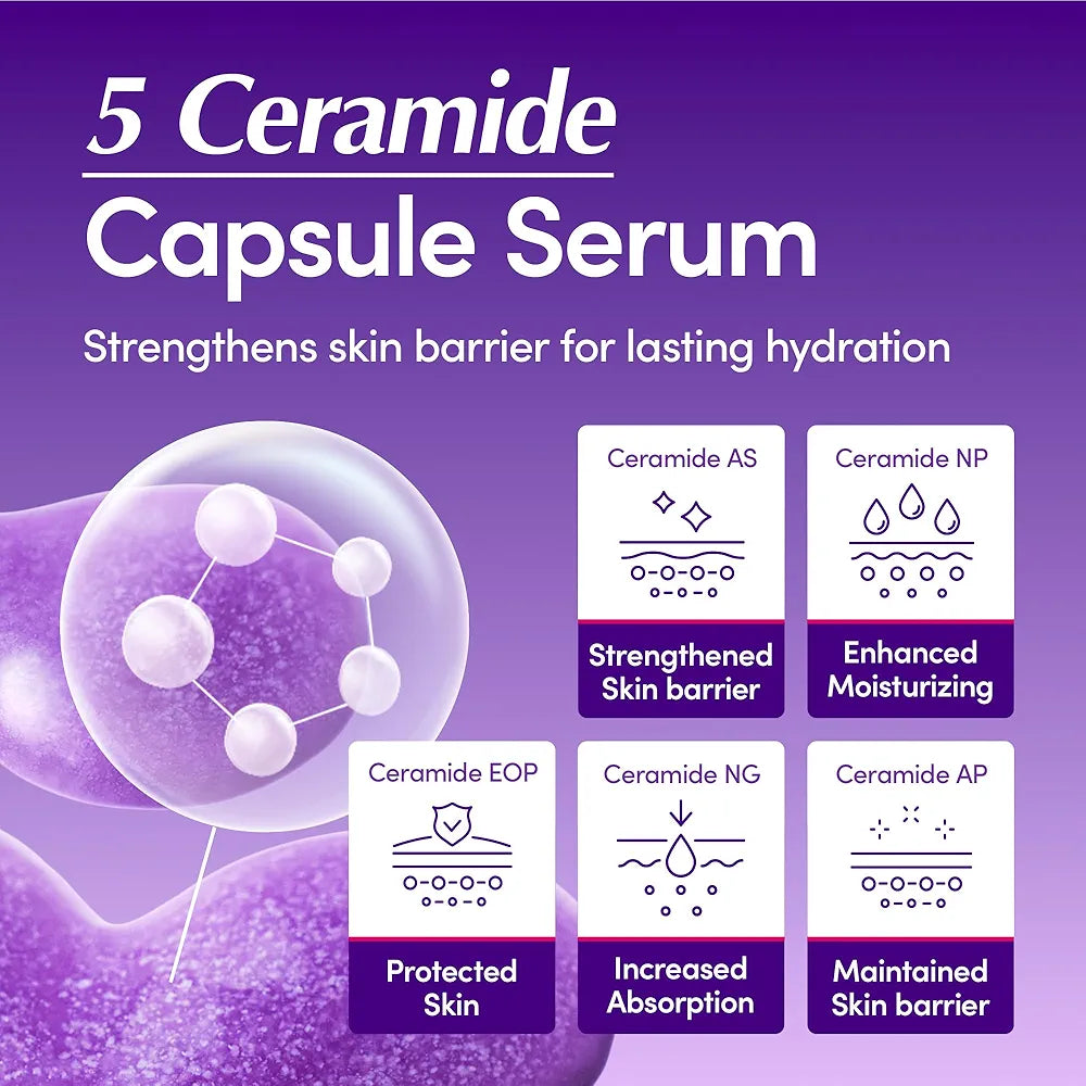 EQQUALBERRY Bakuchiol Plumping Serum