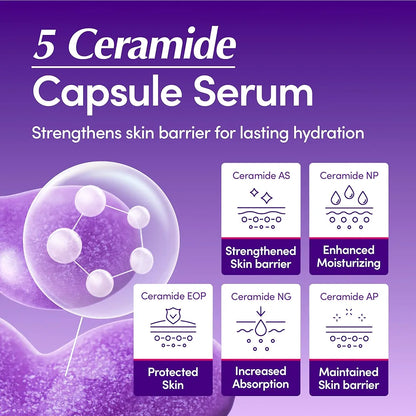EQQUALBERRY Bakuchiol Plumping Serum