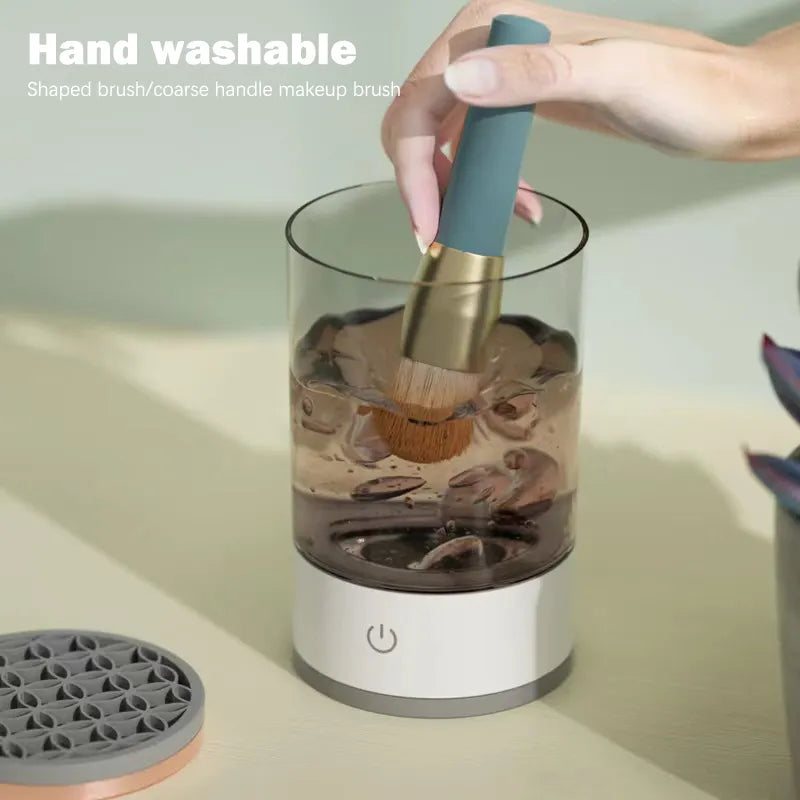 Make up Brush Cleaner